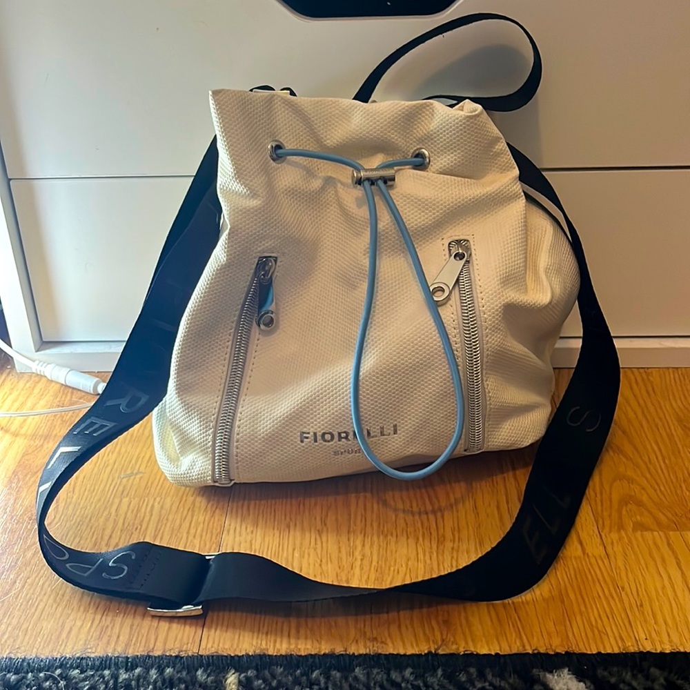 Sport bag